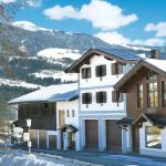 Chalet Islitzer - 16-18 personen