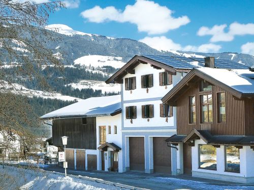Chalet Islitzer - 16-18 personen