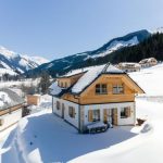 Chalet Riesneralm Elau - 8-10 personen