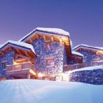 Chalet Davos - 8-10 personen