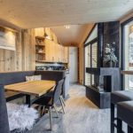 Chalet Reiteralm Appartement - 6 personen