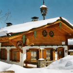 Appartement Hochkrimml 108 - 4 personen