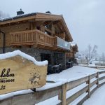 Chalet Tauernlodge Combinatie Mila en Liz - 20-24 personen