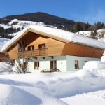 Chalet Peter - 15 personen
