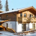 Chalet Sissi Alm - 10 personen