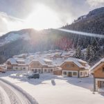 Chalet Riesneralm Erna - 8-10 personen