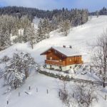 Chalet Schüttbach - 9-12 personen