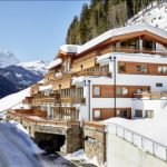 Appartement Gerlos Alpine Estate Type 1B Luxe - 4 personen