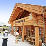 Chalet Karin - 6-7 personen