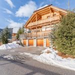 Chalet Bellevue - 8-10 personen