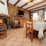 Chalet Marie Gros - 8 personen