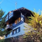 Chalet Coco met privé-sauna - 10 personen