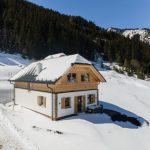 Chalet Riesneralm Im grünen Herzen - 8 personen