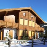 Chalet-appartement Kitzbühel - 6 personen