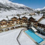 Chalet-appartement Les Alpages de Val Cenis - 4-6 personen