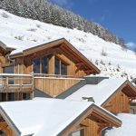 Chalet Chambertin Lodge - 12 personen