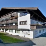 Appartement Herliana - 2-4 personen