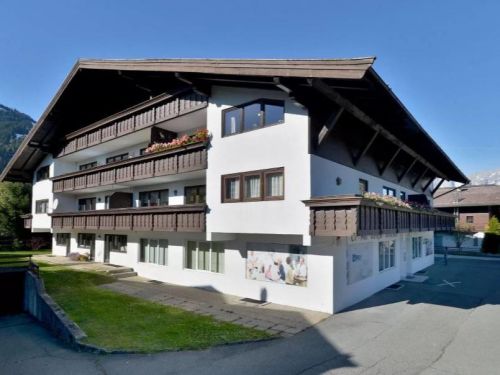 Appartement Herliana - 2-4 personen