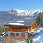 Chalet Maria met privé-sauna - 12 personen