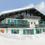Chalet-appartement Fleur des Alpes Gentiane - 7-9 personen