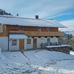 Chalet Hetlehen - 8-14 personen