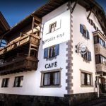 Chalet Tiroler Hof - 28-38 personen