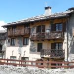 Chalet La Petitta inclusief catering - 19-26 personen