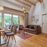 Appartement Ski & Nature Top 18 - 5-7 personen