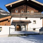 Chalet Wennsermühle - 8-10 personen