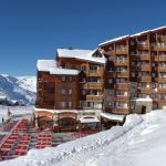 Appartement Village Montana premium - 4 personen