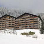 Appartement Sonnenhang - 4 personen