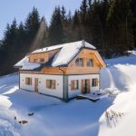 Chalet Riesneralm Wanderlust - 6 personen