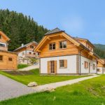 Chalet Riesneralm Haus Rapunzel - 8-10 personen