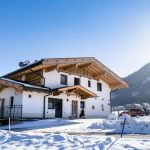 Chalet Bodahof - 9-11 personen