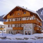 Chalet-appartement Baita Antlia - 5-7 personen