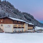 Appartement Alpenchalet Möschl Type 4 - 12-16 personen