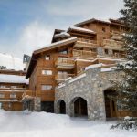 Chalet-appartement CGH Résidence La Ferme du Val Claret - 6-8 personen