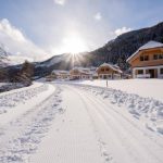 Chalet Riesneralm Auerhahn - 10 personen