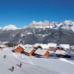 Chalet Almwelt Austria Jägerin - 4 personen