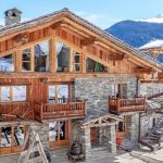 Chalet Père Gaspard - 26-30 personen