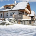 Chalet Sonnenalm - 10-12 personen