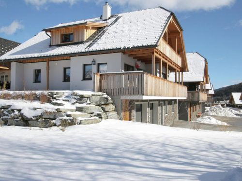 Chalet Sonnenalm - 10-12 personen