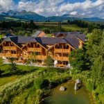 Appartement AlmApART 9-2 - 6-8 personen