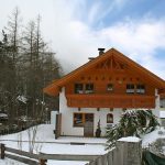 Chalet-appartement Carla - 6 personen