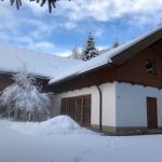 Chalet Jované Combinatie - 18 personen