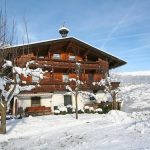 Chalet-appartement Annelies - 7 personen