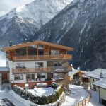 Chalet-appartement The Peak Melisande 3 - 2-3 personen