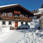 Chalet Ackerl - 10-13 personen