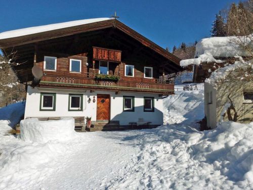 Chalet Ackerl - 10-13 personen