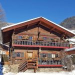 Chalet Krämerhäusl - 6 personen